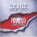 AC/DC - RAZOR'S EDGE -LTD- (1LP)