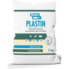 Bioveta Plastin plv 5 kg