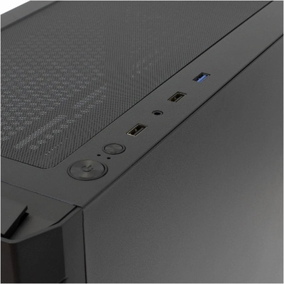 White Shark BULLET BLACK GCC-2302
