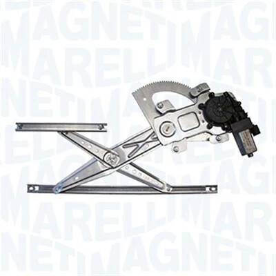 Mechanizmus zdvíhania okna MAGNETI MARELLI 350103158200