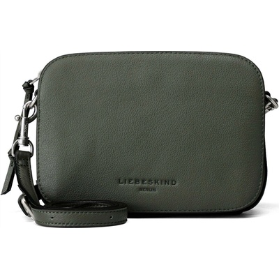 Liebeskind Luka Crossbody taška Kůže 20 cm