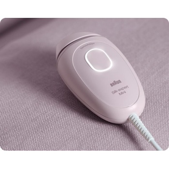 Image 1 of Braun Silk-expert Mini PL1115