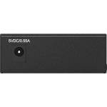 D-Link Мрежов суич D-Link - D-LINK-DMC-G10SC (D-LINK-DMC-G10SC)