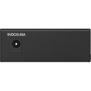 D-Link Мрежов суич D-Link - D-LINK-DMC-G10SC (D-LINK-DMC-G10SC)