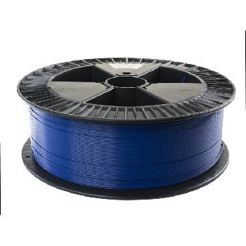 Spectrum 80417 3D филамент, PLA Premium, 1, 75mm, 2000g, тъмносиньо (80417)