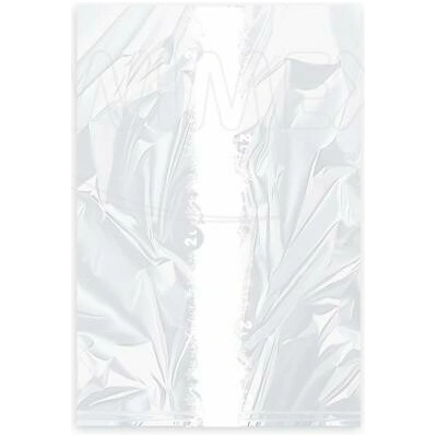 Sáček do mrazničky (LDPE) transparentní 20 x 30 cm 2L `M` [40 ks] – Zbozi.Blesk.cz