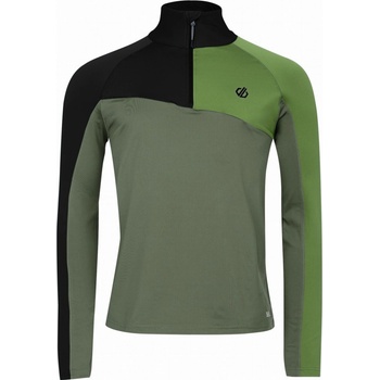 Dare 2b Dignify III Core Stretch sivá/zelená