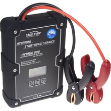 Carclever 400Amp