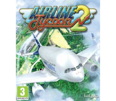 Airline Tycoon 2
