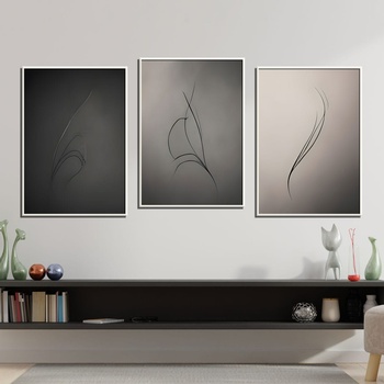 Decono Картини Fine Art