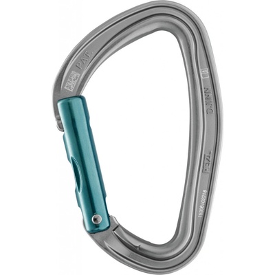 Petzl Djinn Straight