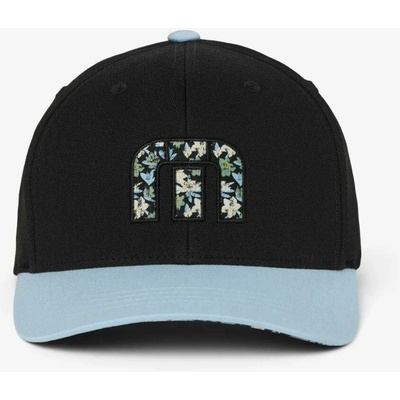 Travis Mathew FAIRWAY FIT HAT Black