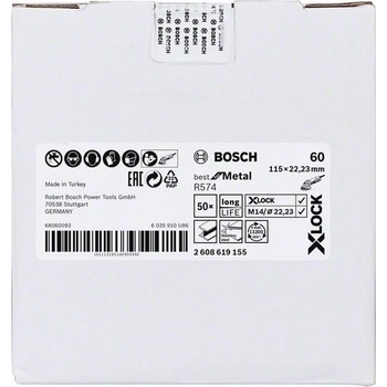 Bosch 2.608.619.155