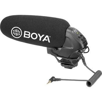 Boya BY-BM3031