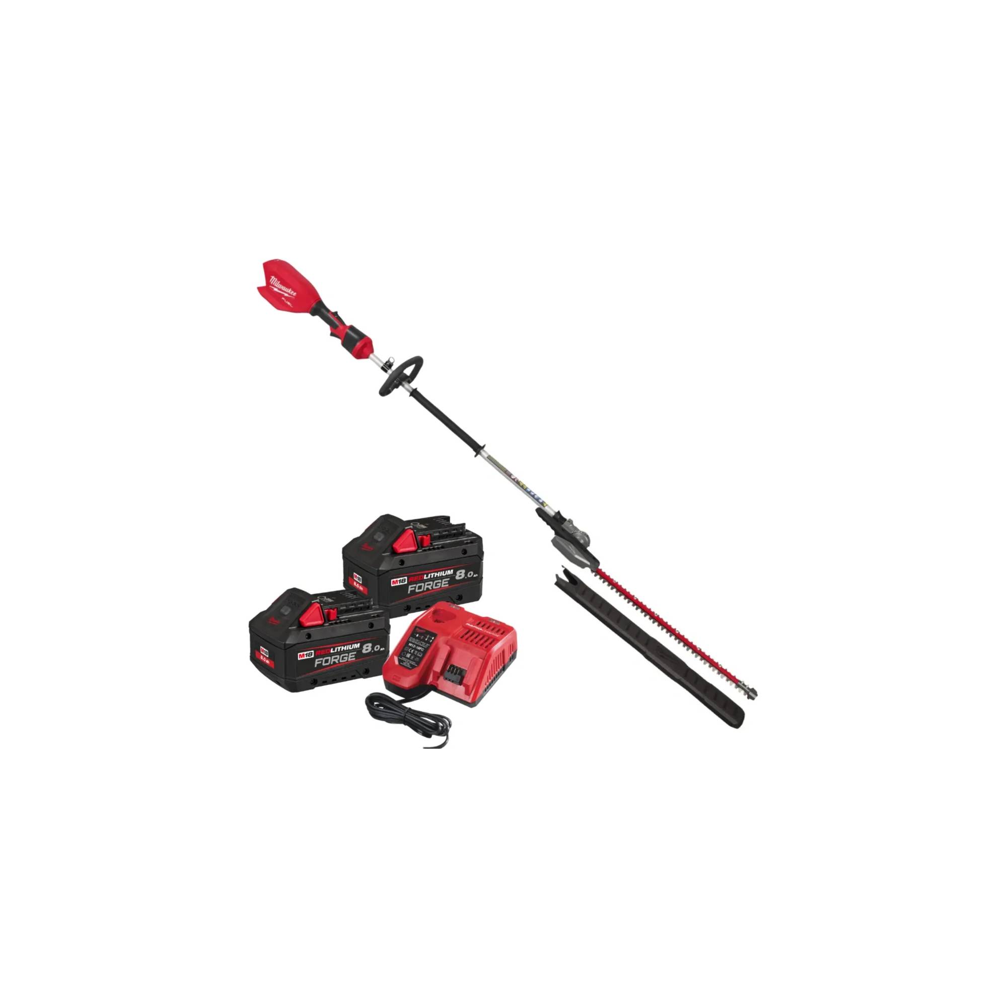 Milwaukee M18 FHETE22-802