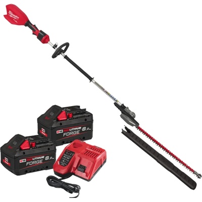 Milwaukee M18 FHETE22-802 4933498516