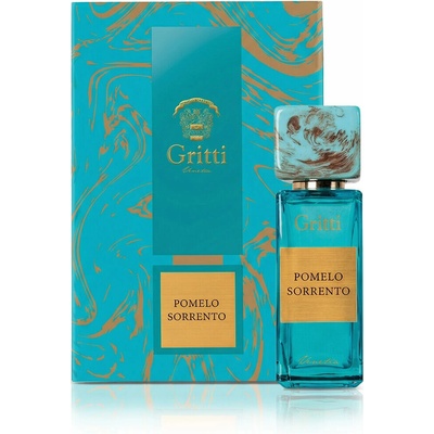 Gritti Pomelo Sorrento parfém unisex 100 ml