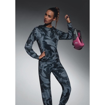 Athena Top Bas Bleu