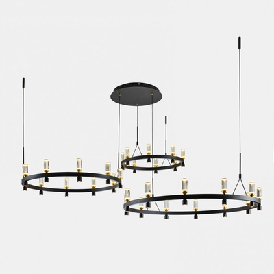 Italux PND-83812-60