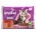 Whiskas ПАУЧ ДЖУНИЪР МЕСНА СЕЛЕКЦИЯ 4Х85ГР