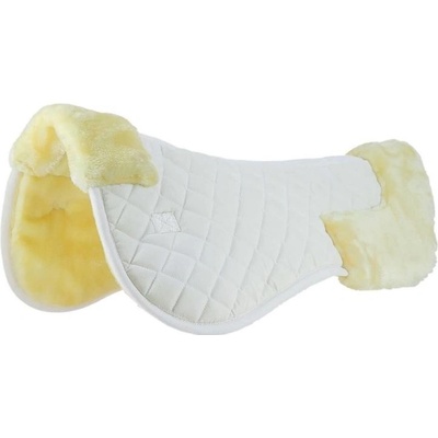 RIDING WORLD Beránek pod sedlo white – Zboží Dáma