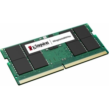 Kingston DDR5 16GB 5600MHz CL46 (1x16GB) KVR56S46BS8-16