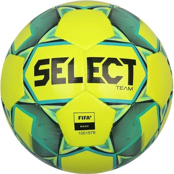 Select FB Team FIFA Basic