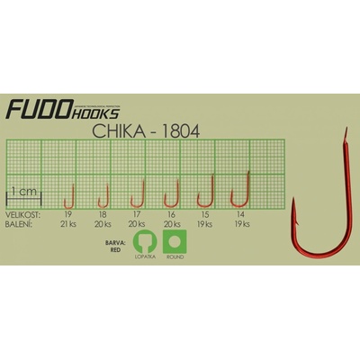 Fudo Chika vel.15 19 ks
