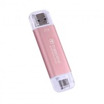 Transcend ESD310P 2TB USB-C (TS2TESD310P)