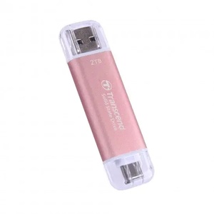 Transcend ESD310P 2TB USB-C (TS2TESD310P)