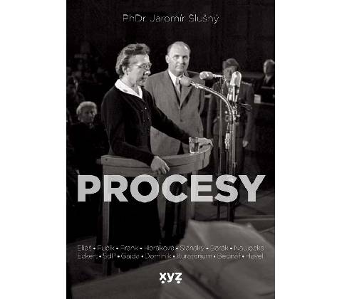 Procesy