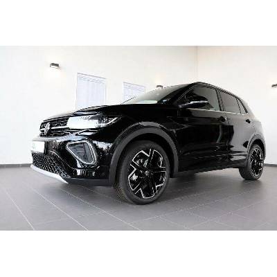 Volkswagen T-Cross 1.5 TSI DSG R-Line 110 kW