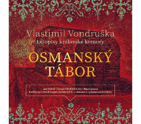 Osmanský tábor