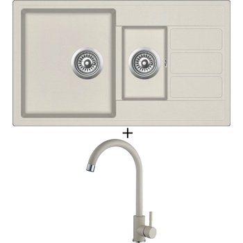 Set Aquastone Lago 70 + AQ 4561