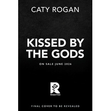 Kissed by the Gods (Standard Edition)