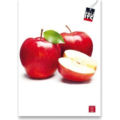 Pigna Školní sešit Fruits A4 linkovaný