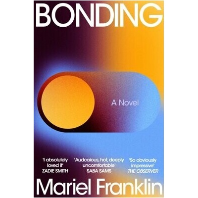 Bonding - Mariel Franklin