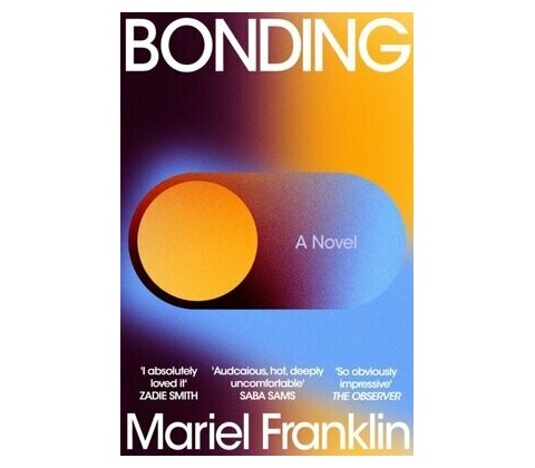 Bonding - Mariel Franklin