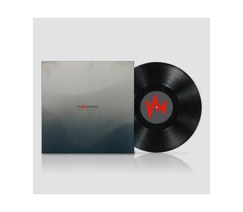 Townsend Devin Power Nerd 1 LP