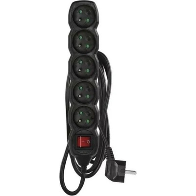 EMOS 5 Plug 3 m Switch EMS923