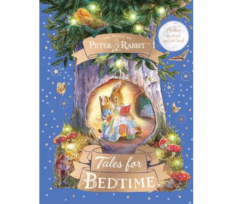 Peter Rabbit Tales for Bedtime
