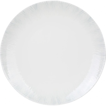 Kutahya Porselen Kutahya ПЛИТКА ЧИНИЯ kratos dune 27cm БЯЛА (bneo27du890731)