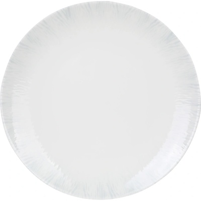 Kutahya Porselen Kutahya ПЛИТКА ЧИНИЯ kratos dune 27cm БЯЛА (bneo27du890731)