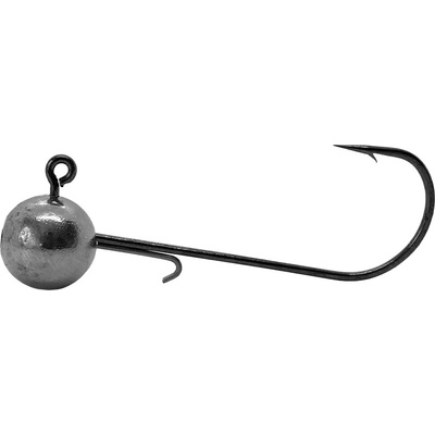 Jigovky.cz Jigové Hlavičky Jig Extra Drátek 5ks 3g vel. 5