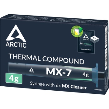 ARCTIC Термопаста/термоподложка Arctic - ACTCP00092A (ACTCP00092A)