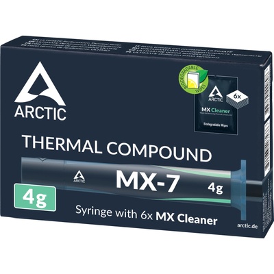 ARCTIC Термопаста/термоподложка Arctic - ACTCP00092A (ACTCP00092A)