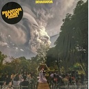 Phantom Planet Devestator Vinyl