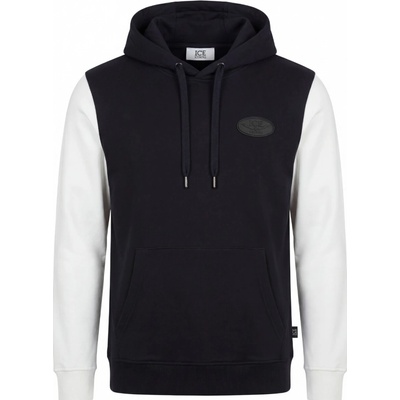 Iceberg Capuccio Black
