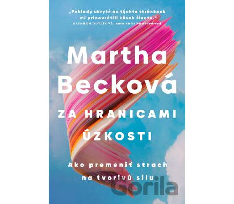 Za hranicami úzkosti