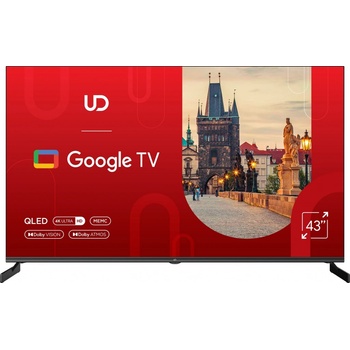 UD 43QGU7210S